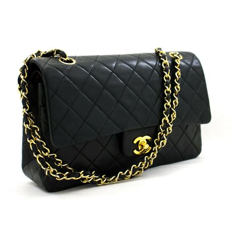 chanel new classic bag|chanel bag classic price.